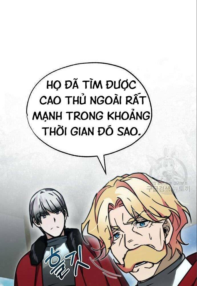 Thiên Quỷ Chẳng Sống Nổi Cuộc Đời Bình Thường: Chapter 36