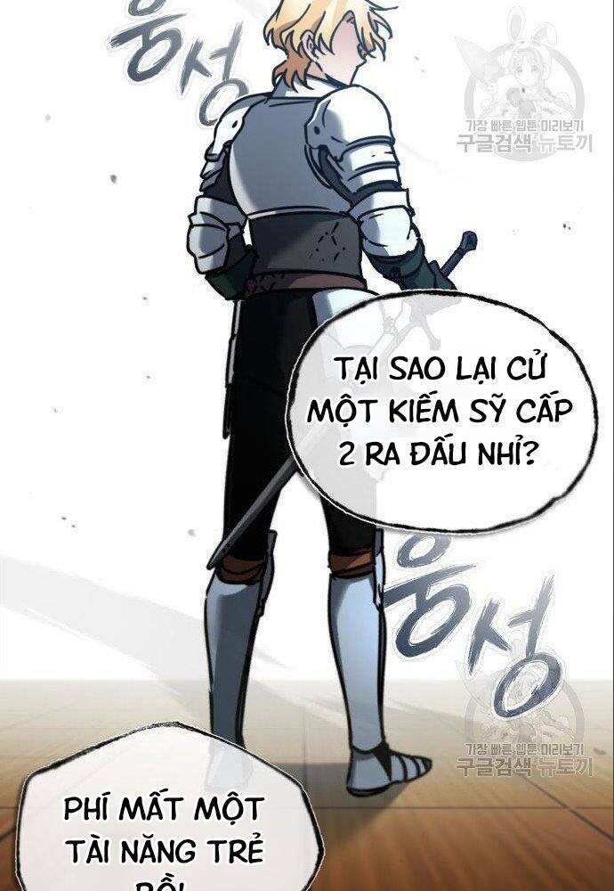 Thiên Quỷ Chẳng Sống Nổi Cuộc Đời Bình Thường: Chapter 36