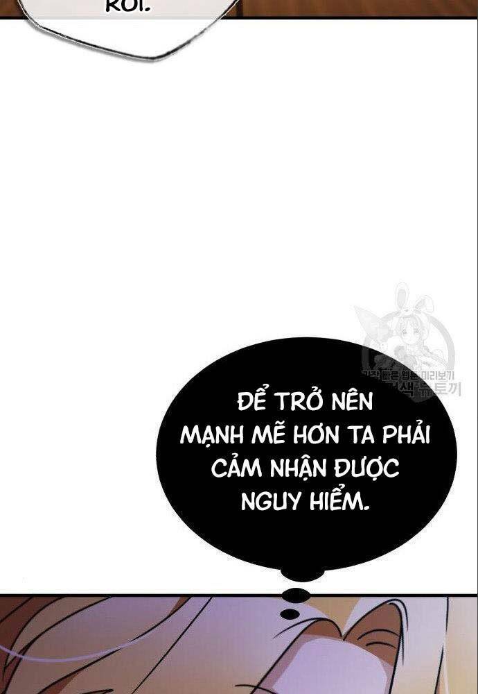 Thiên Quỷ Chẳng Sống Nổi Cuộc Đời Bình Thường: Chapter 36