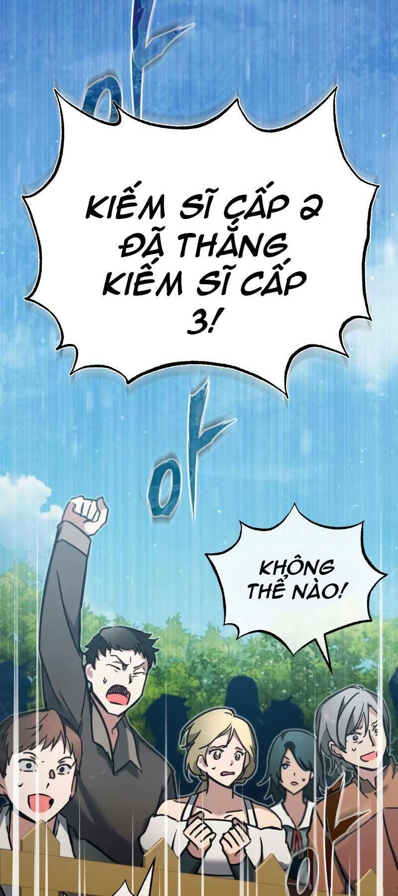 Thiên Quỷ Chẳng Sống Nổi Cuộc Đời Bình Thường: Chapter 37
