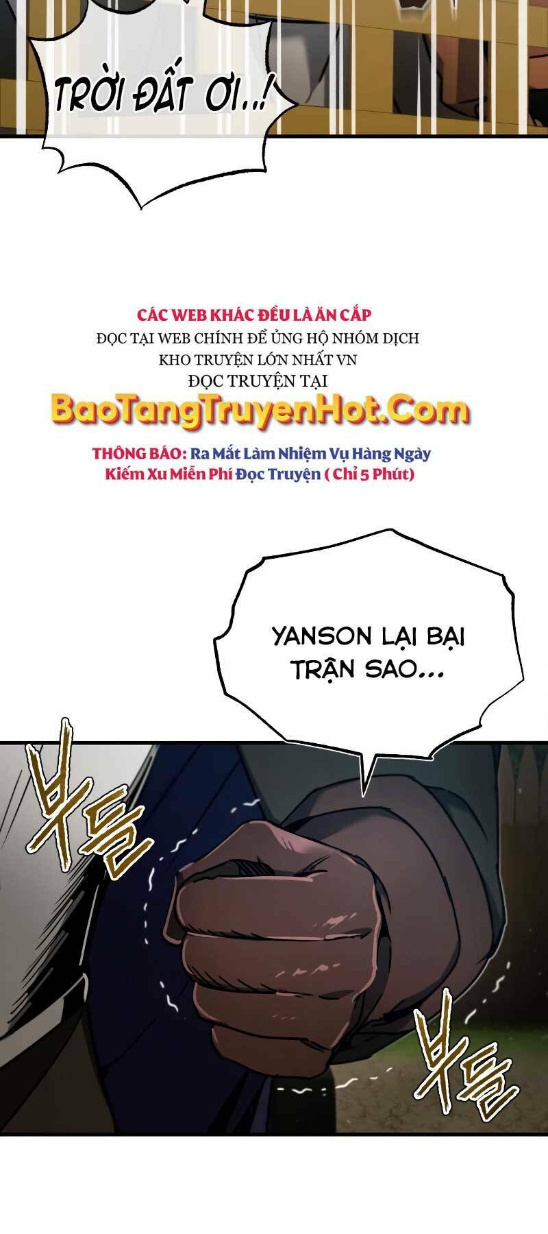 Thiên Quỷ Chẳng Sống Nổi Cuộc Đời Bình Thường: Chapter 37