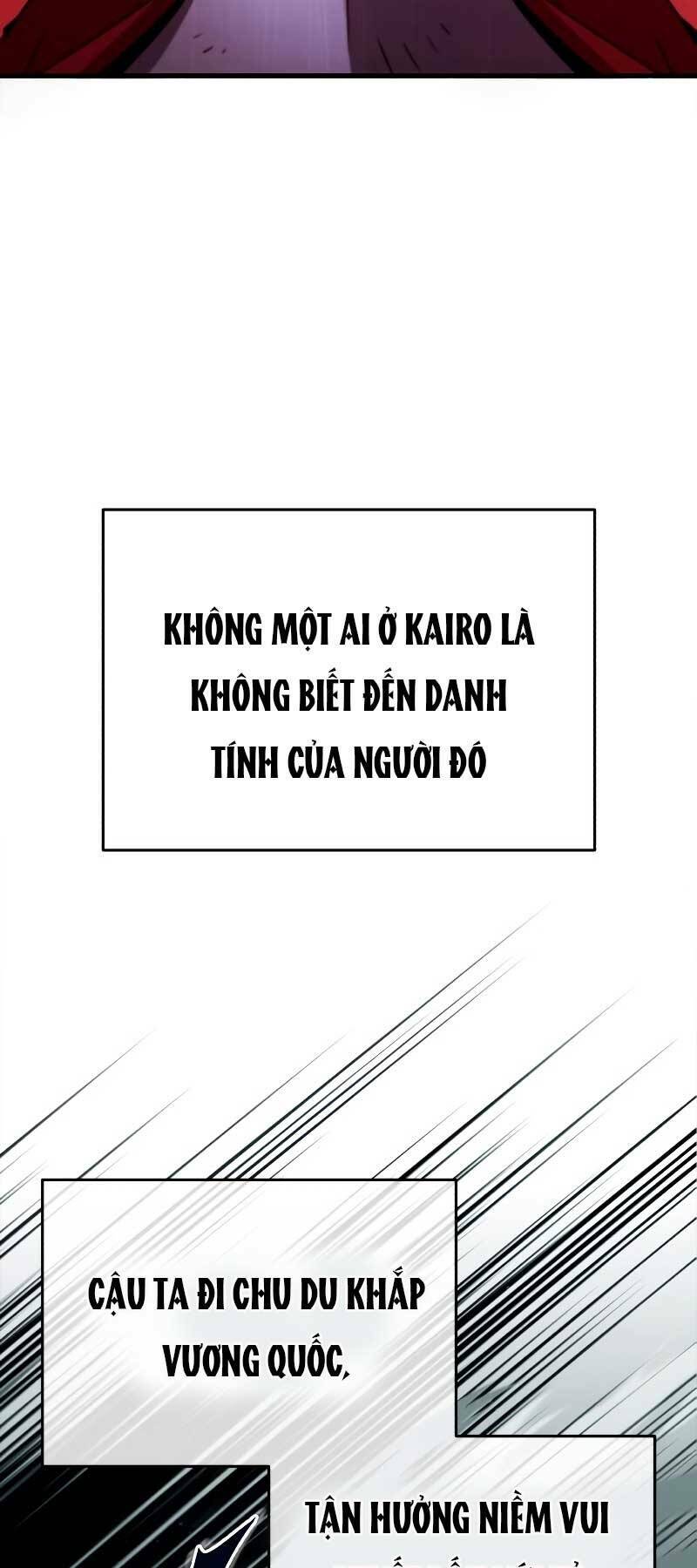 Thiên Quỷ Chẳng Sống Nổi Cuộc Đời Bình Thường: Chapter 37
