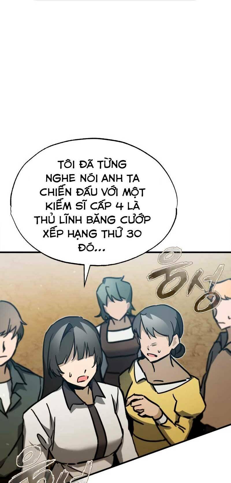 Thiên Quỷ Chẳng Sống Nổi Cuộc Đời Bình Thường: Chapter 37