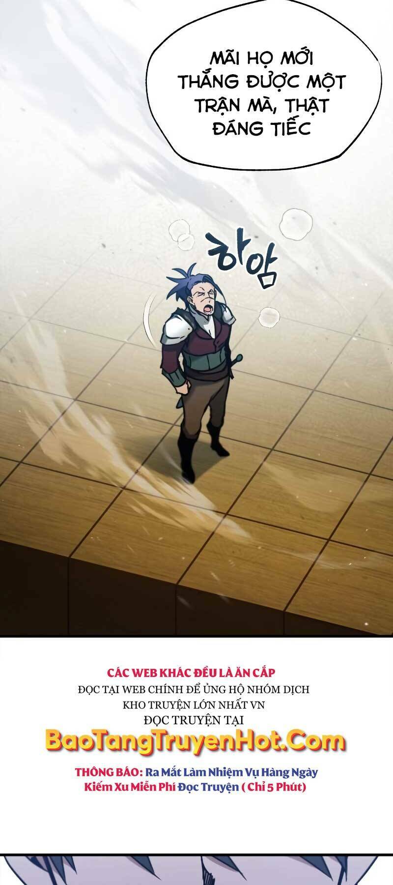 Thiên Quỷ Chẳng Sống Nổi Cuộc Đời Bình Thường: Chapter 37