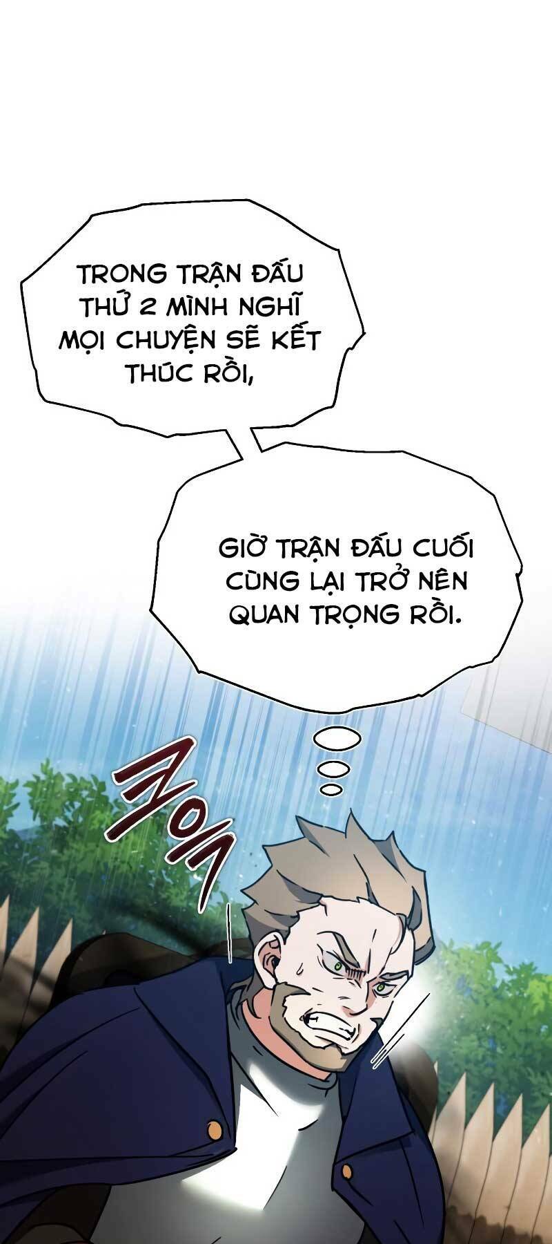 Thiên Quỷ Chẳng Sống Nổi Cuộc Đời Bình Thường: Chapter 37
