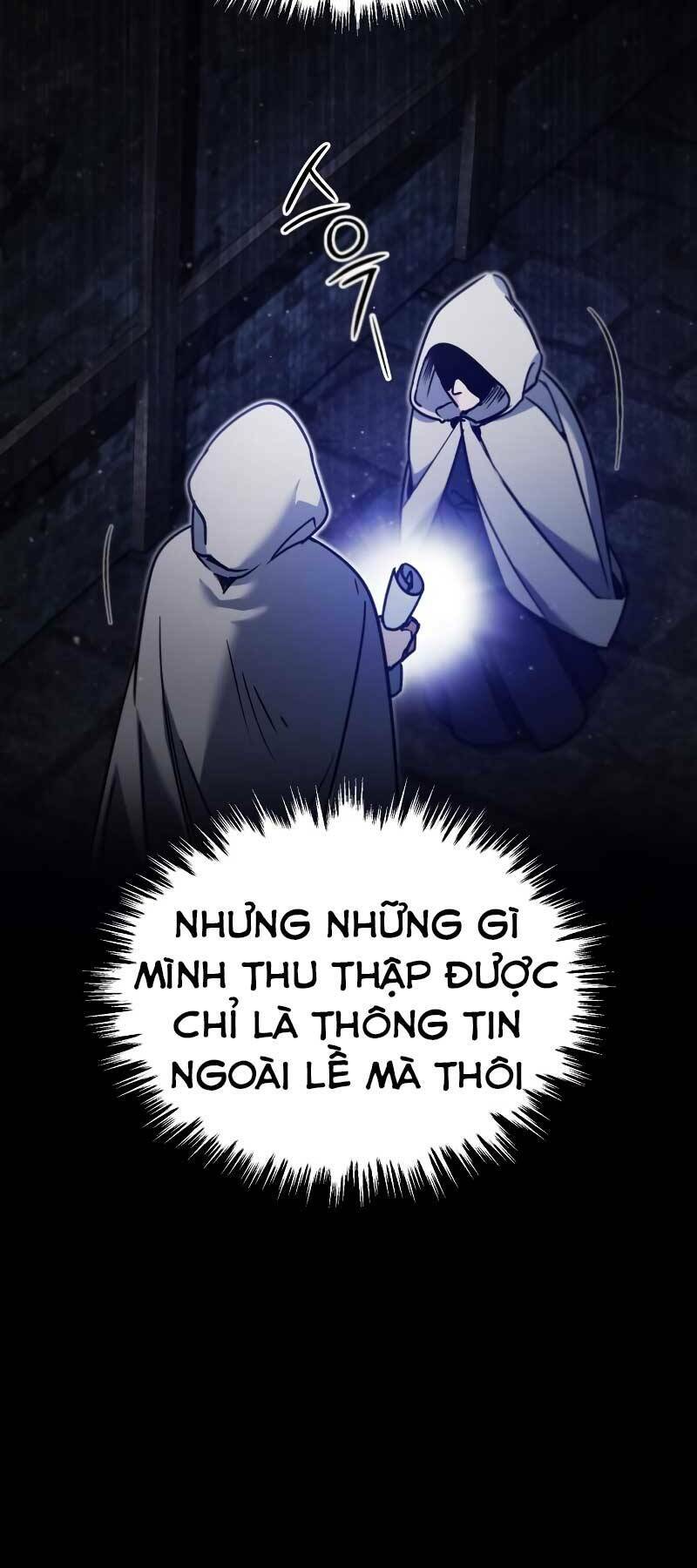 Thiên Quỷ Chẳng Sống Nổi Cuộc Đời Bình Thường: Chapter 37