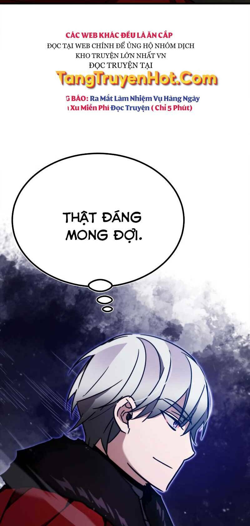 Thiên Quỷ Chẳng Sống Nổi Cuộc Đời Bình Thường: Chapter 37