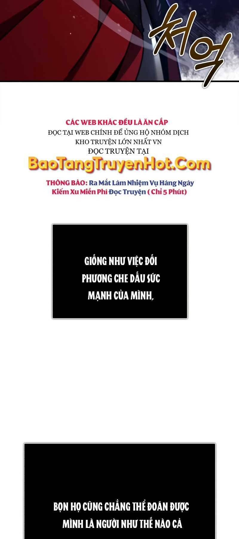 Thiên Quỷ Chẳng Sống Nổi Cuộc Đời Bình Thường: Chapter 37