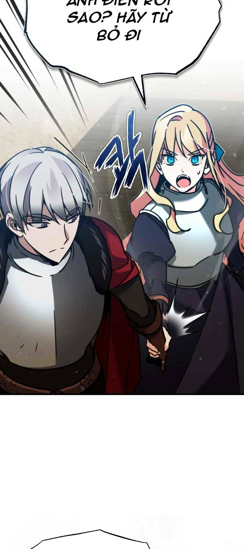 Thiên Quỷ Chẳng Sống Nổi Cuộc Đời Bình Thường: Chapter 37