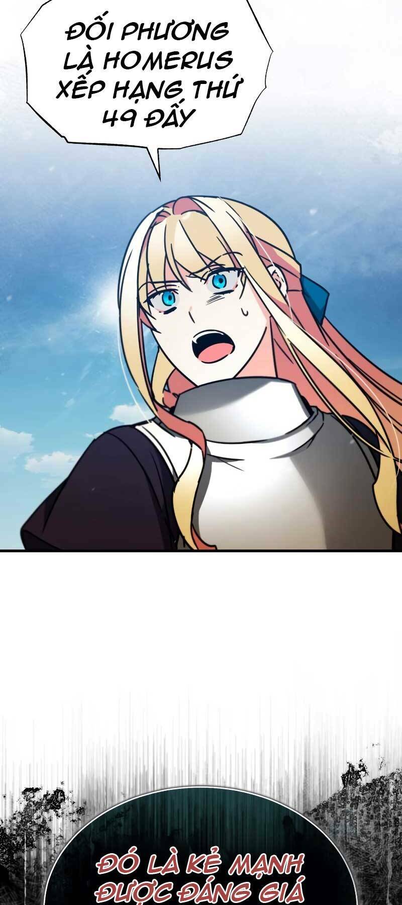 Thiên Quỷ Chẳng Sống Nổi Cuộc Đời Bình Thường: Chapter 37
