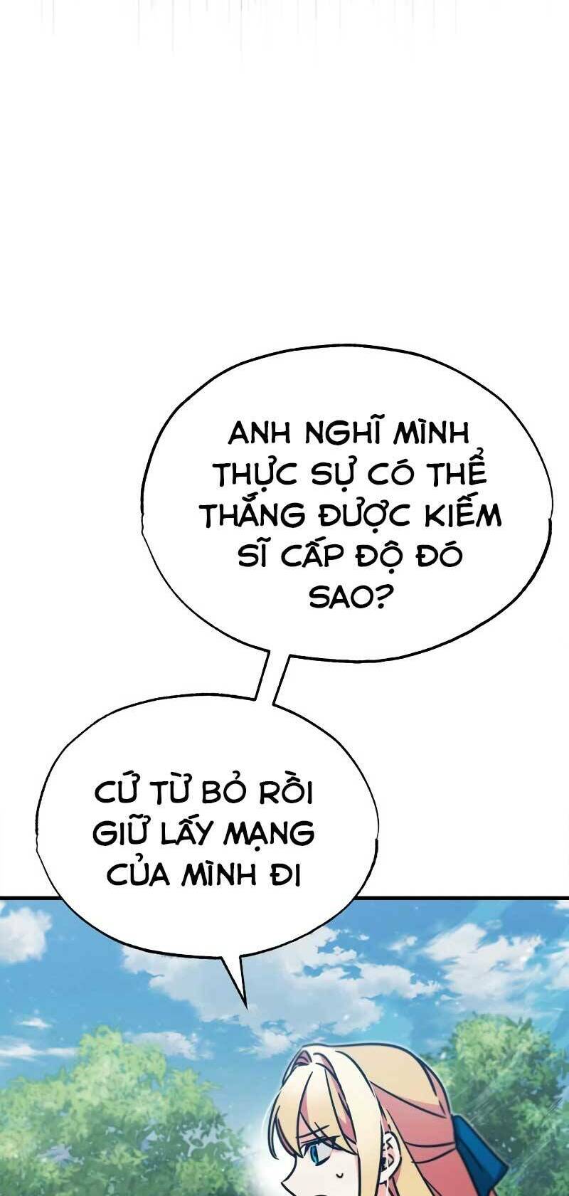 Thiên Quỷ Chẳng Sống Nổi Cuộc Đời Bình Thường: Chapter 37