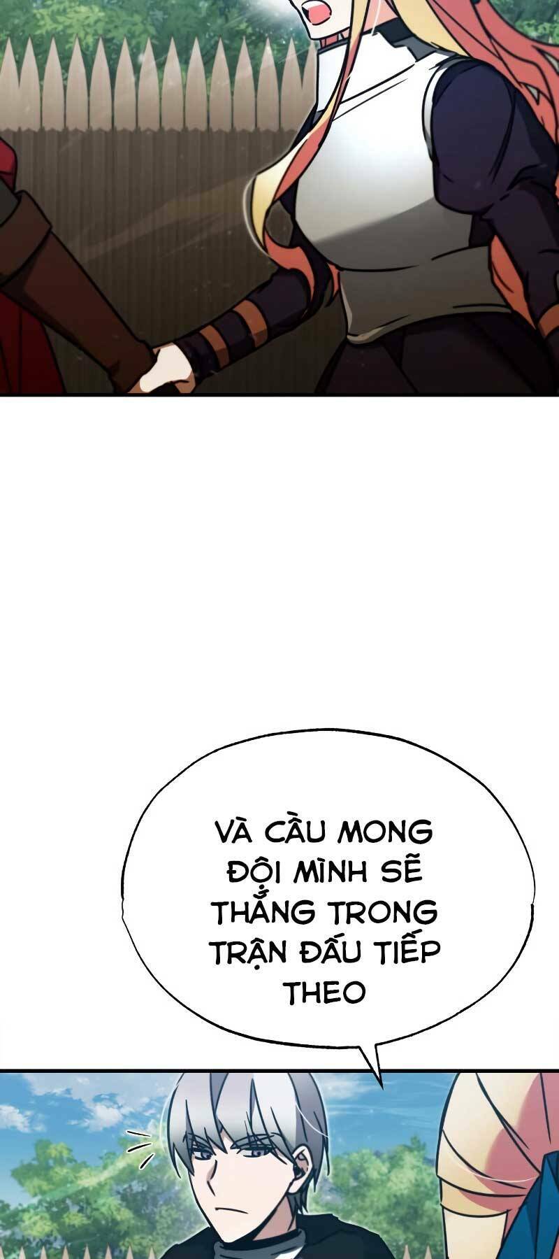 Thiên Quỷ Chẳng Sống Nổi Cuộc Đời Bình Thường: Chapter 37
