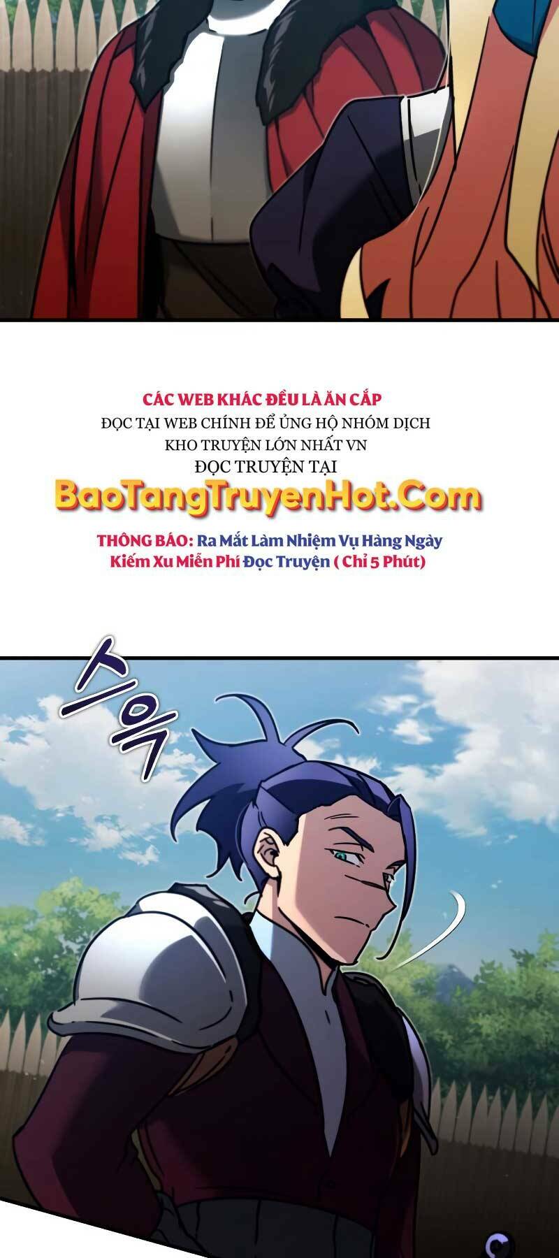 Thiên Quỷ Chẳng Sống Nổi Cuộc Đời Bình Thường: Chapter 37