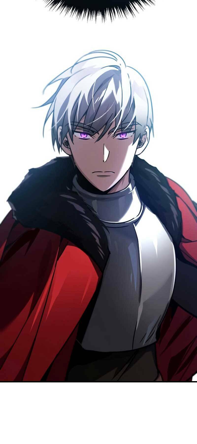 Thiên Quỷ Chẳng Sống Nổi Cuộc Đời Bình Thường: Chapter 37