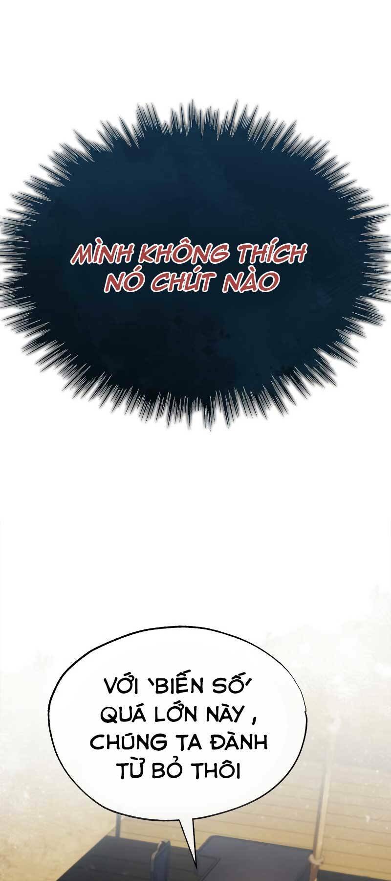 Thiên Quỷ Chẳng Sống Nổi Cuộc Đời Bình Thường: Chapter 37