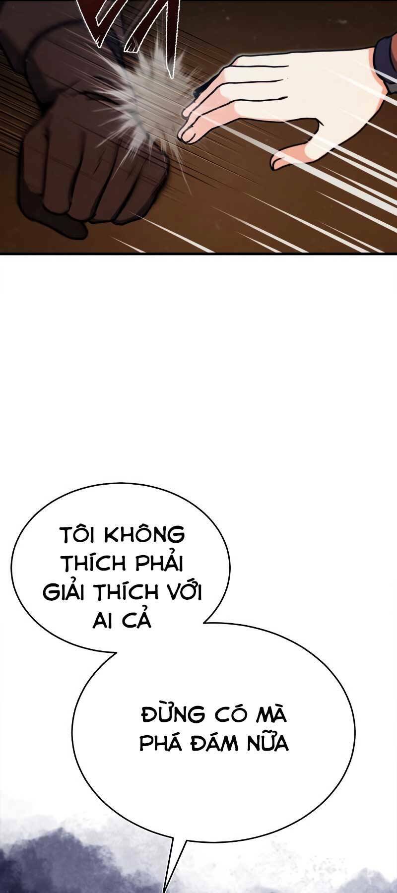 Thiên Quỷ Chẳng Sống Nổi Cuộc Đời Bình Thường: Chapter 37