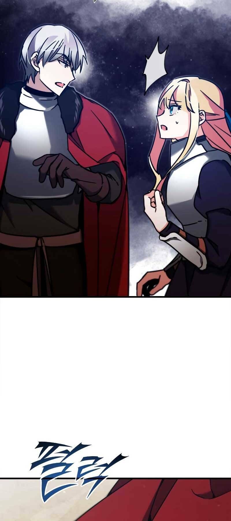 Thiên Quỷ Chẳng Sống Nổi Cuộc Đời Bình Thường: Chapter 37