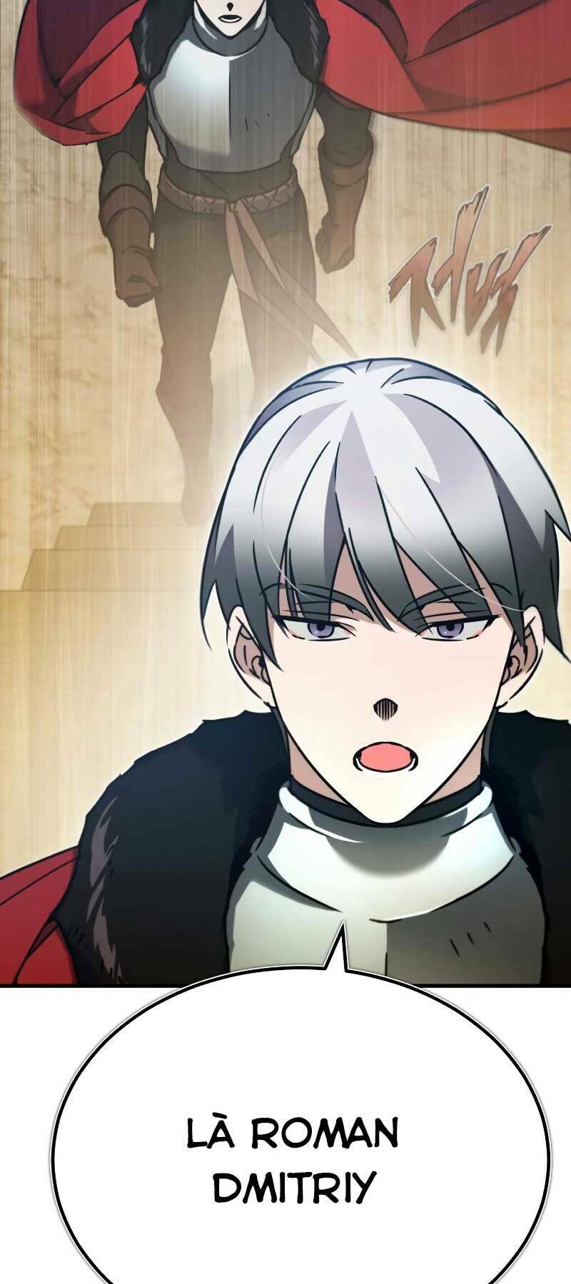 Thiên Quỷ Chẳng Sống Nổi Cuộc Đời Bình Thường: Chapter 37