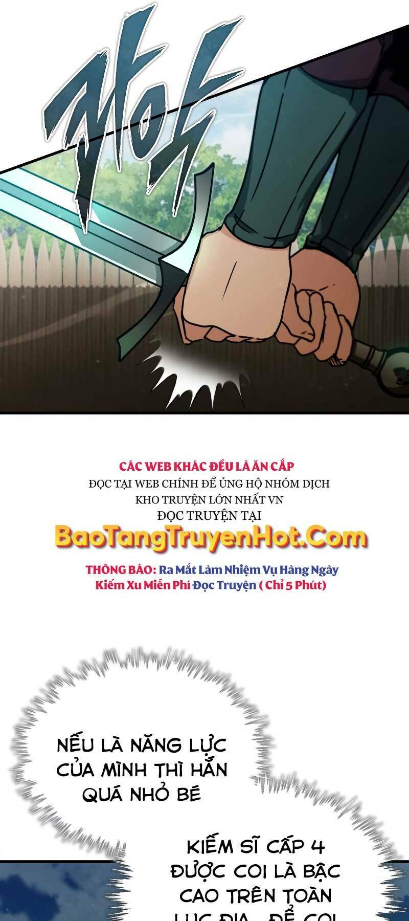 Thiên Quỷ Chẳng Sống Nổi Cuộc Đời Bình Thường: Chapter 37