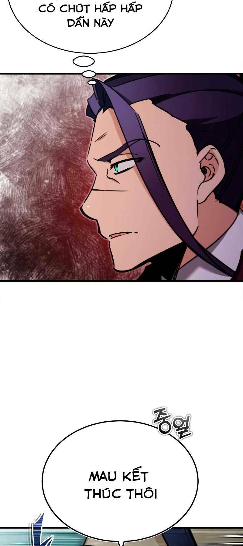 Thiên Quỷ Chẳng Sống Nổi Cuộc Đời Bình Thường: Chapter 37