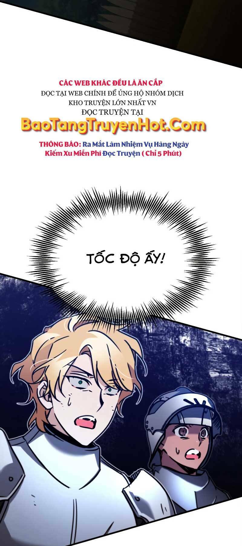 Thiên Quỷ Chẳng Sống Nổi Cuộc Đời Bình Thường: Chapter 37