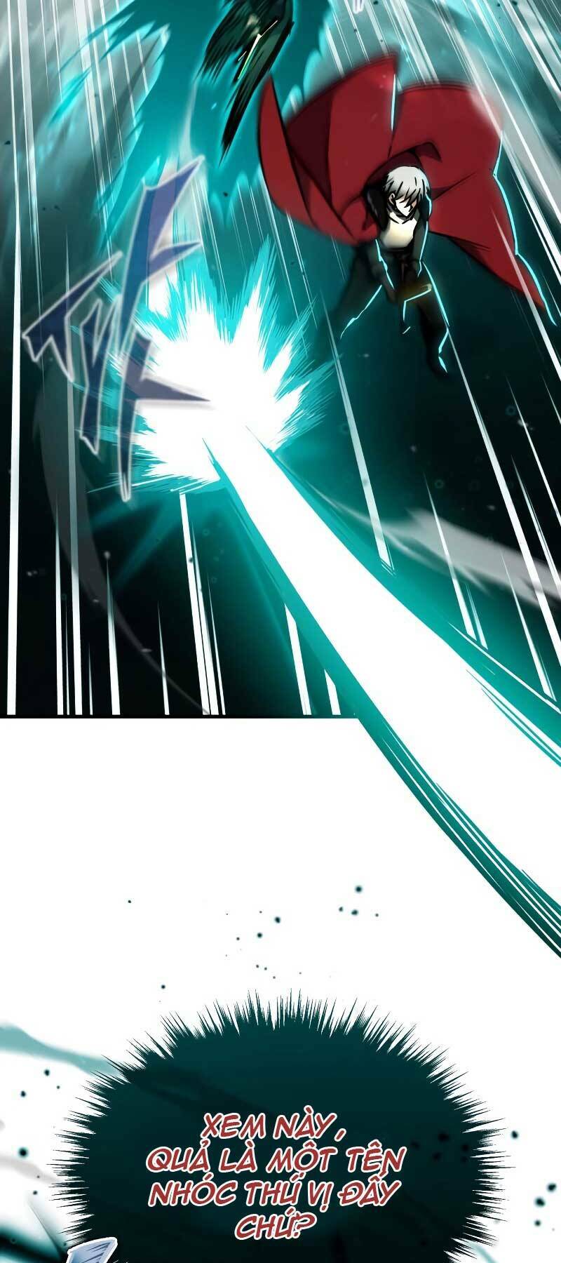 Thiên Quỷ Chẳng Sống Nổi Cuộc Đời Bình Thường: Chapter 37