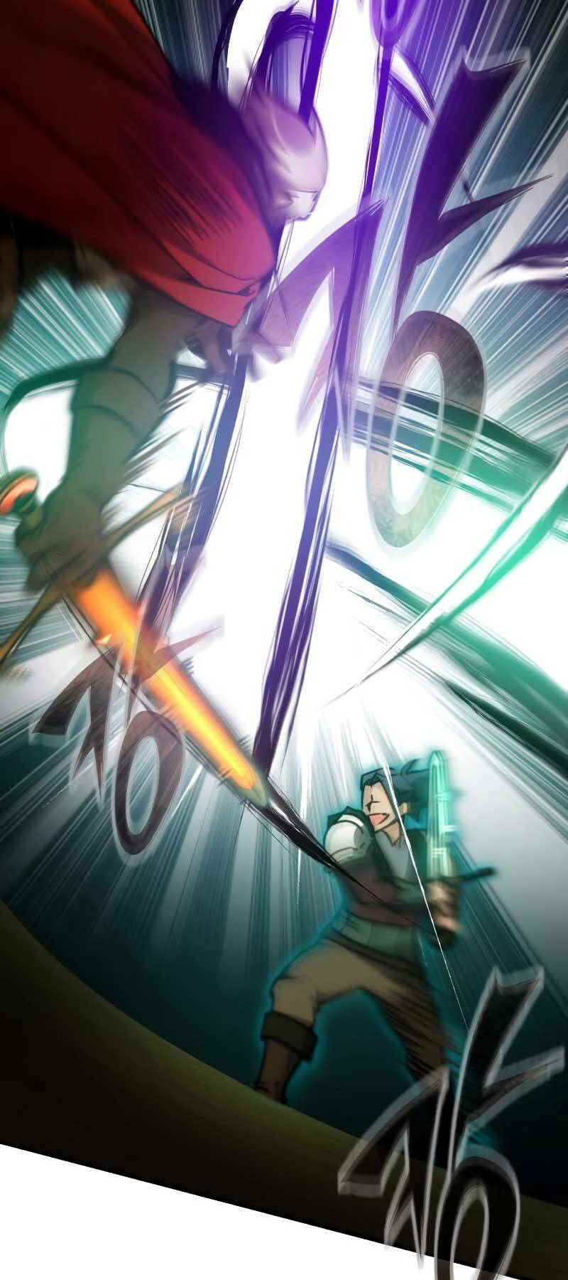 Thiên Quỷ Chẳng Sống Nổi Cuộc Đời Bình Thường: Chapter 37