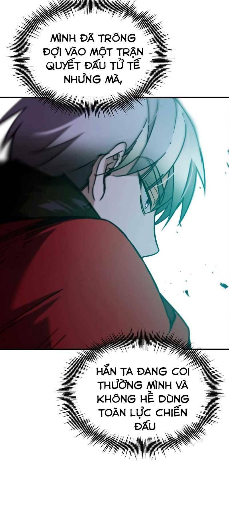 Thiên Quỷ Chẳng Sống Nổi Cuộc Đời Bình Thường: Chapter 37