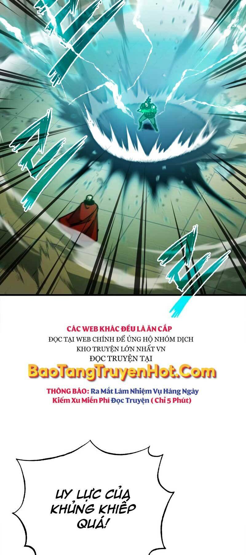 Thiên Quỷ Chẳng Sống Nổi Cuộc Đời Bình Thường: Chapter 37