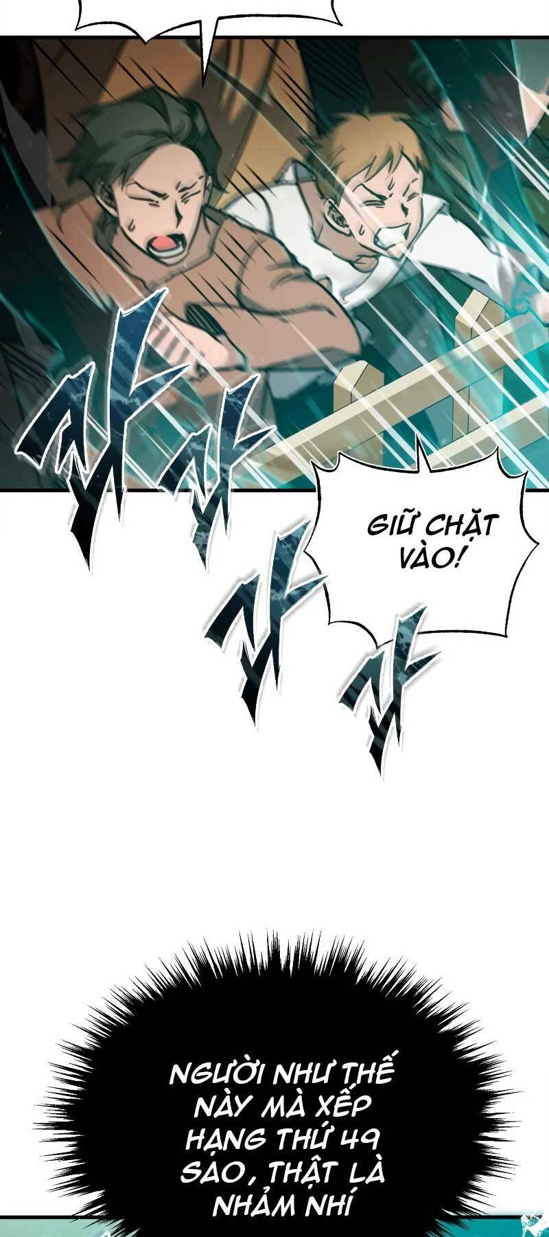Thiên Quỷ Chẳng Sống Nổi Cuộc Đời Bình Thường: Chapter 37