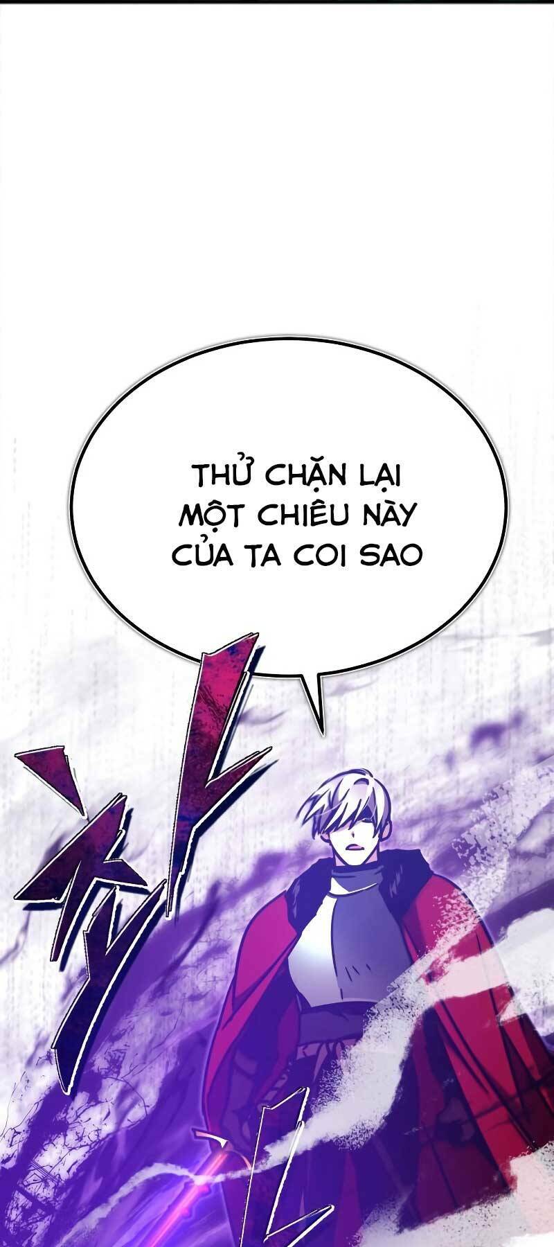 Thiên Quỷ Chẳng Sống Nổi Cuộc Đời Bình Thường: Chapter 37