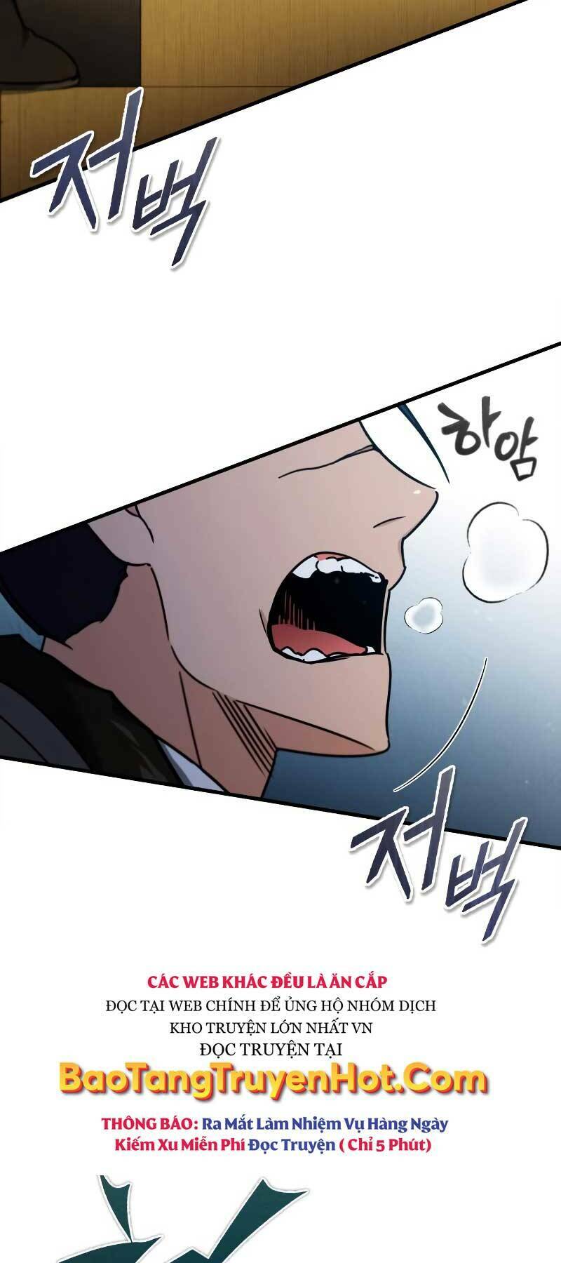 Thiên Quỷ Chẳng Sống Nổi Cuộc Đời Bình Thường: Chapter 37
