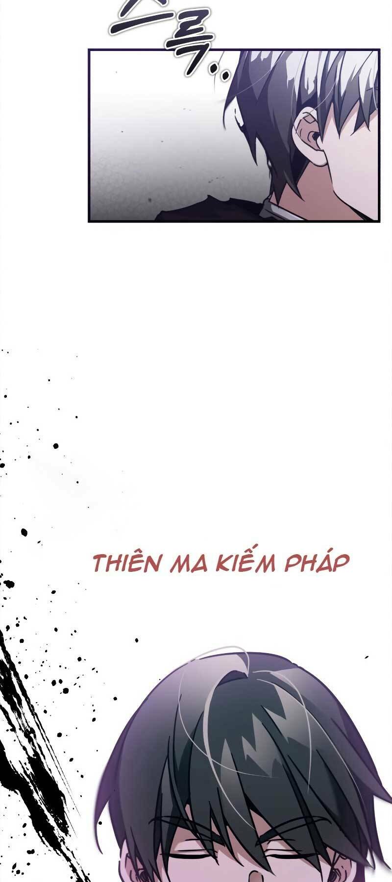 Thiên Quỷ Chẳng Sống Nổi Cuộc Đời Bình Thường: Chapter 37