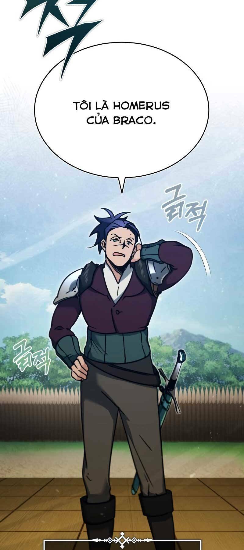 Thiên Quỷ Chẳng Sống Nổi Cuộc Đời Bình Thường: Chapter 37