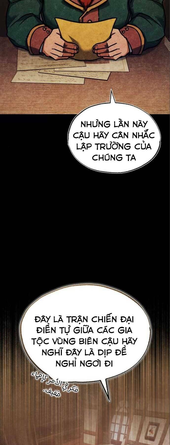 Thiên Quỷ Chẳng Sống Nổi Cuộc Đời Bình Thường: Chapter 38