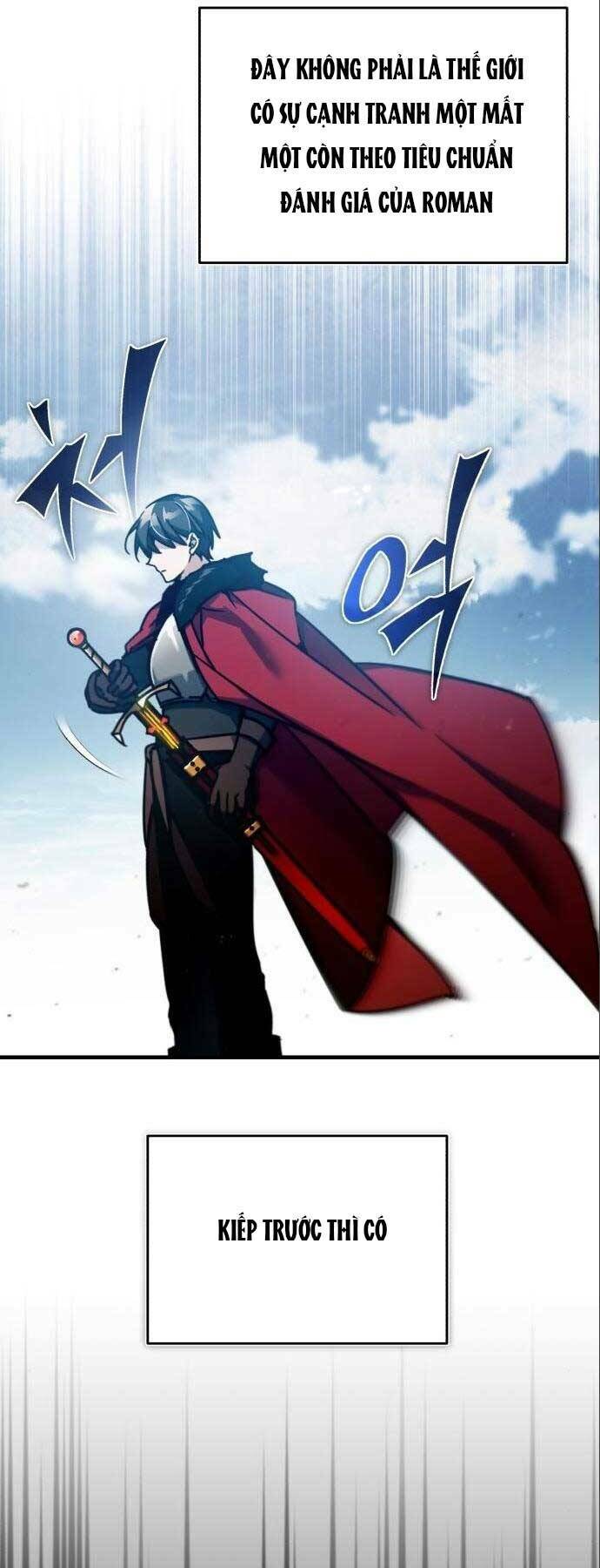 Thiên Quỷ Chẳng Sống Nổi Cuộc Đời Bình Thường: Chapter 38