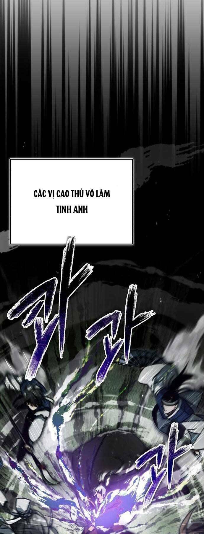Thiên Quỷ Chẳng Sống Nổi Cuộc Đời Bình Thường: Chapter 38