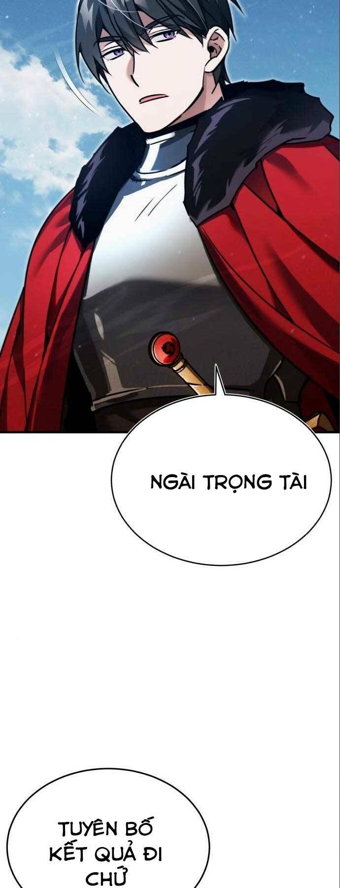 Thiên Quỷ Chẳng Sống Nổi Cuộc Đời Bình Thường: Chapter 38