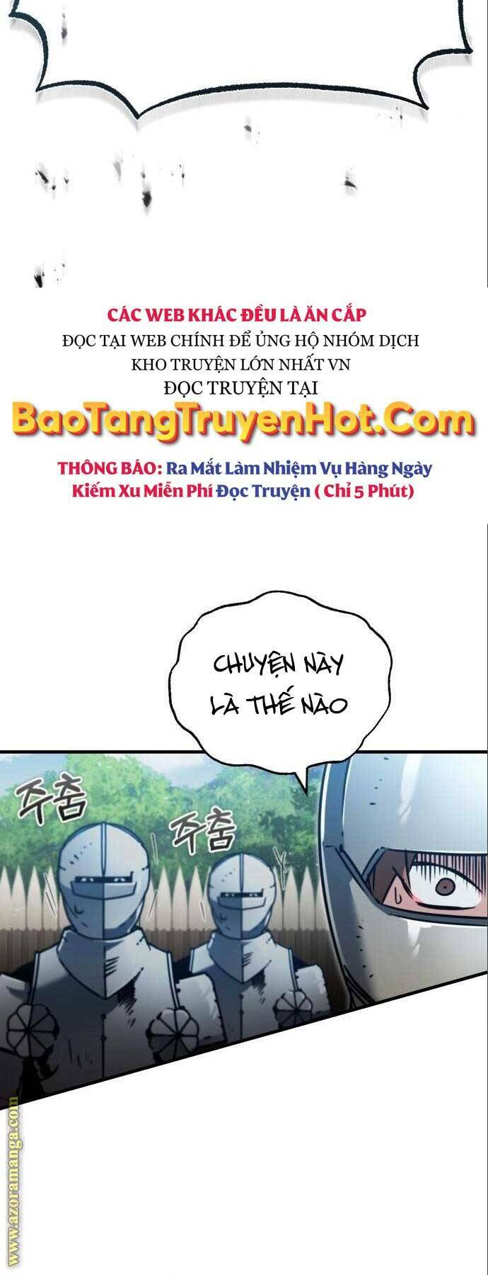 Thiên Quỷ Chẳng Sống Nổi Cuộc Đời Bình Thường: Chapter 38