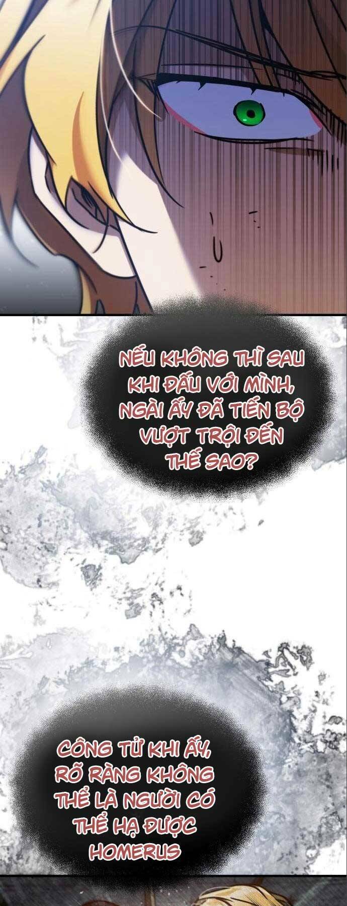 Thiên Quỷ Chẳng Sống Nổi Cuộc Đời Bình Thường: Chapter 38
