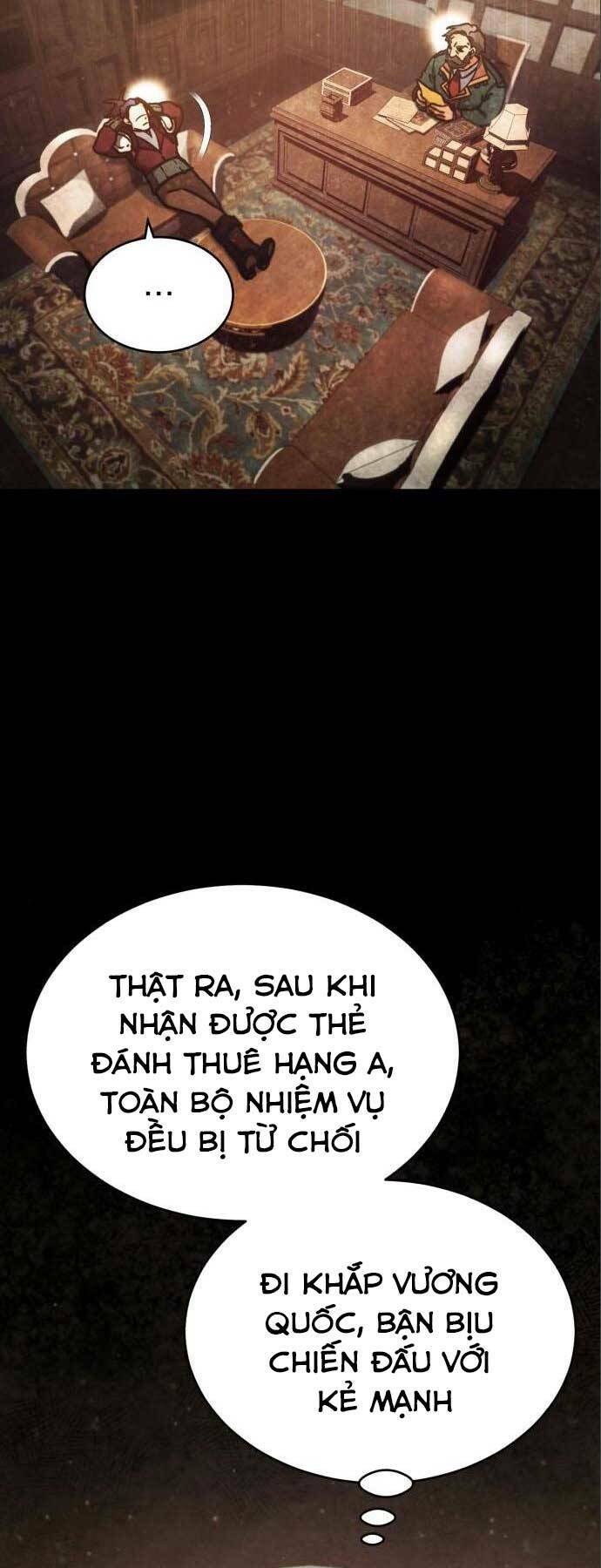 Thiên Quỷ Chẳng Sống Nổi Cuộc Đời Bình Thường: Chapter 38