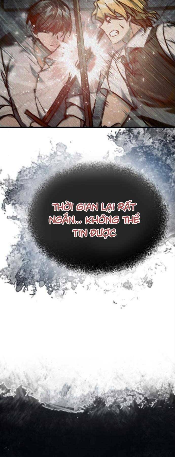 Thiên Quỷ Chẳng Sống Nổi Cuộc Đời Bình Thường: Chapter 38