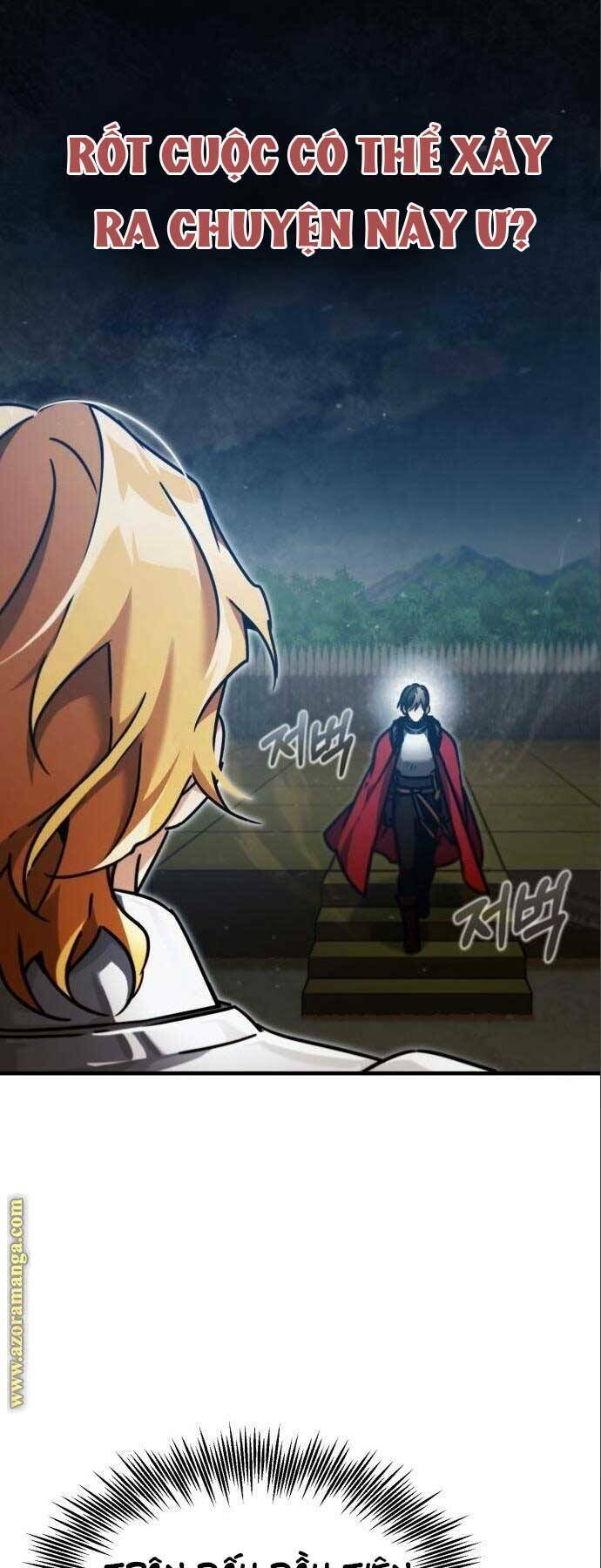 Thiên Quỷ Chẳng Sống Nổi Cuộc Đời Bình Thường: Chapter 38