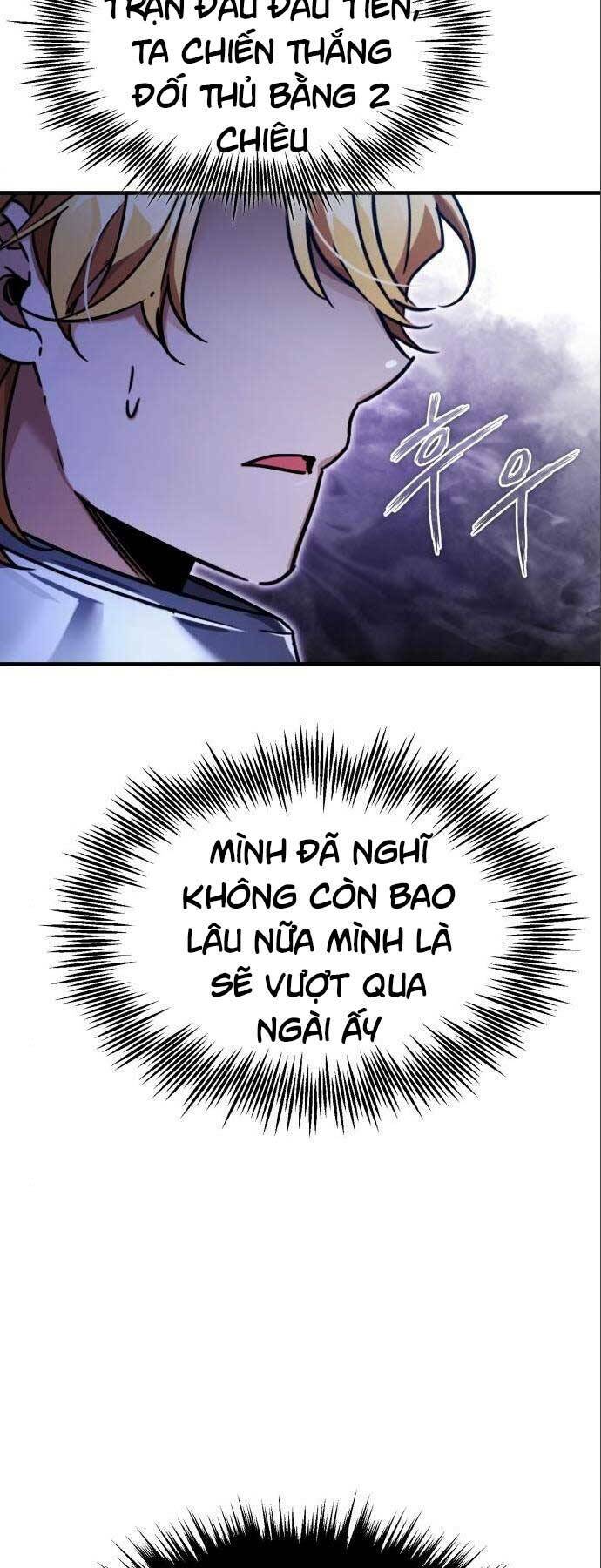 Thiên Quỷ Chẳng Sống Nổi Cuộc Đời Bình Thường: Chapter 38