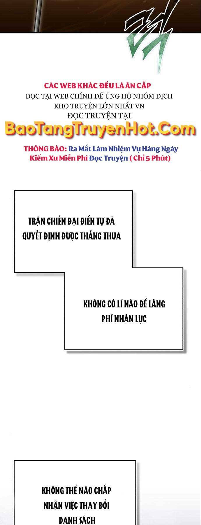 Thiên Quỷ Chẳng Sống Nổi Cuộc Đời Bình Thường: Chapter 38