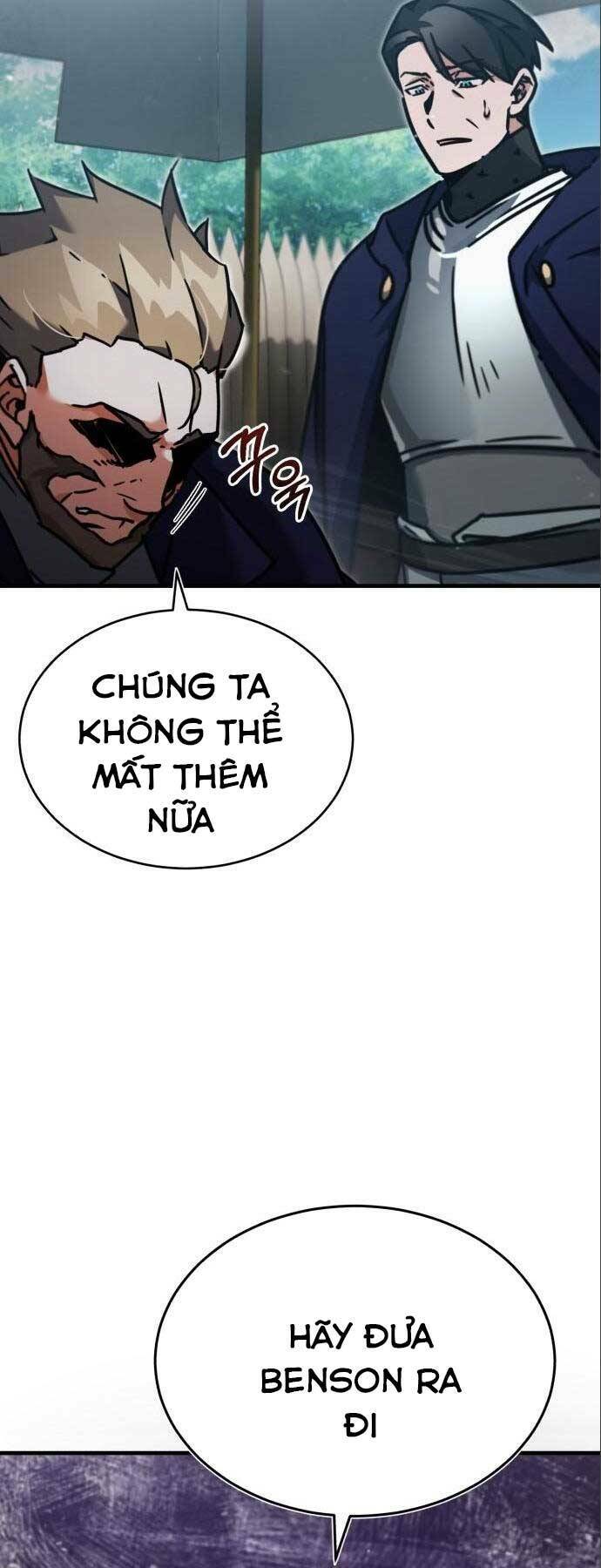 Thiên Quỷ Chẳng Sống Nổi Cuộc Đời Bình Thường: Chapter 38