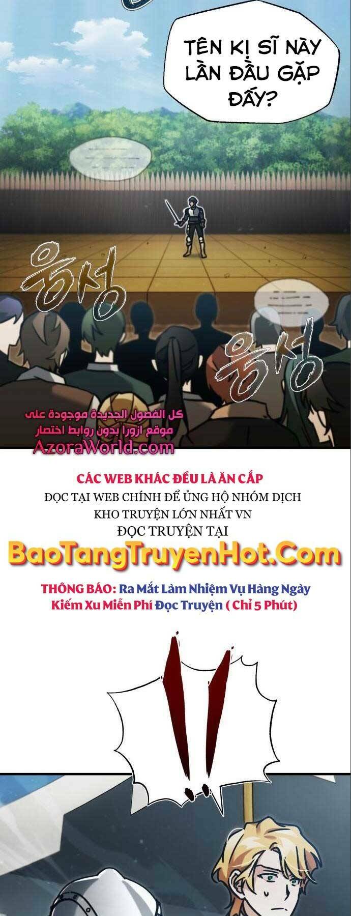 Thiên Quỷ Chẳng Sống Nổi Cuộc Đời Bình Thường: Chapter 38