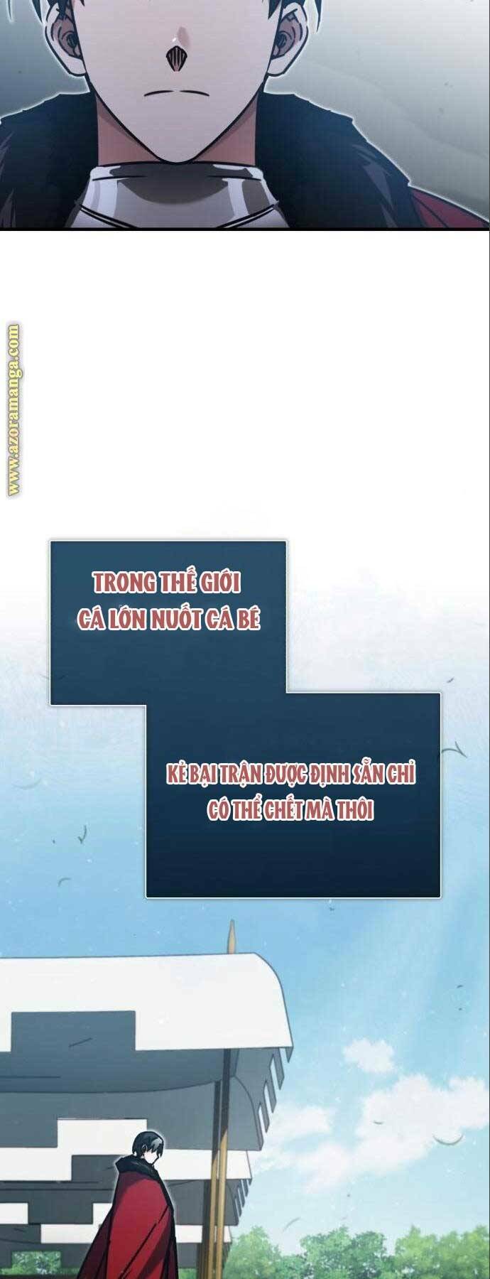Thiên Quỷ Chẳng Sống Nổi Cuộc Đời Bình Thường: Chapter 38
