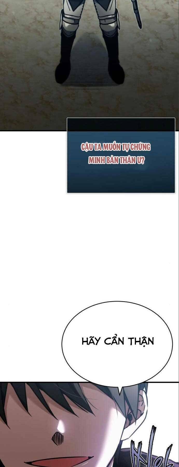 Thiên Quỷ Chẳng Sống Nổi Cuộc Đời Bình Thường: Chapter 38