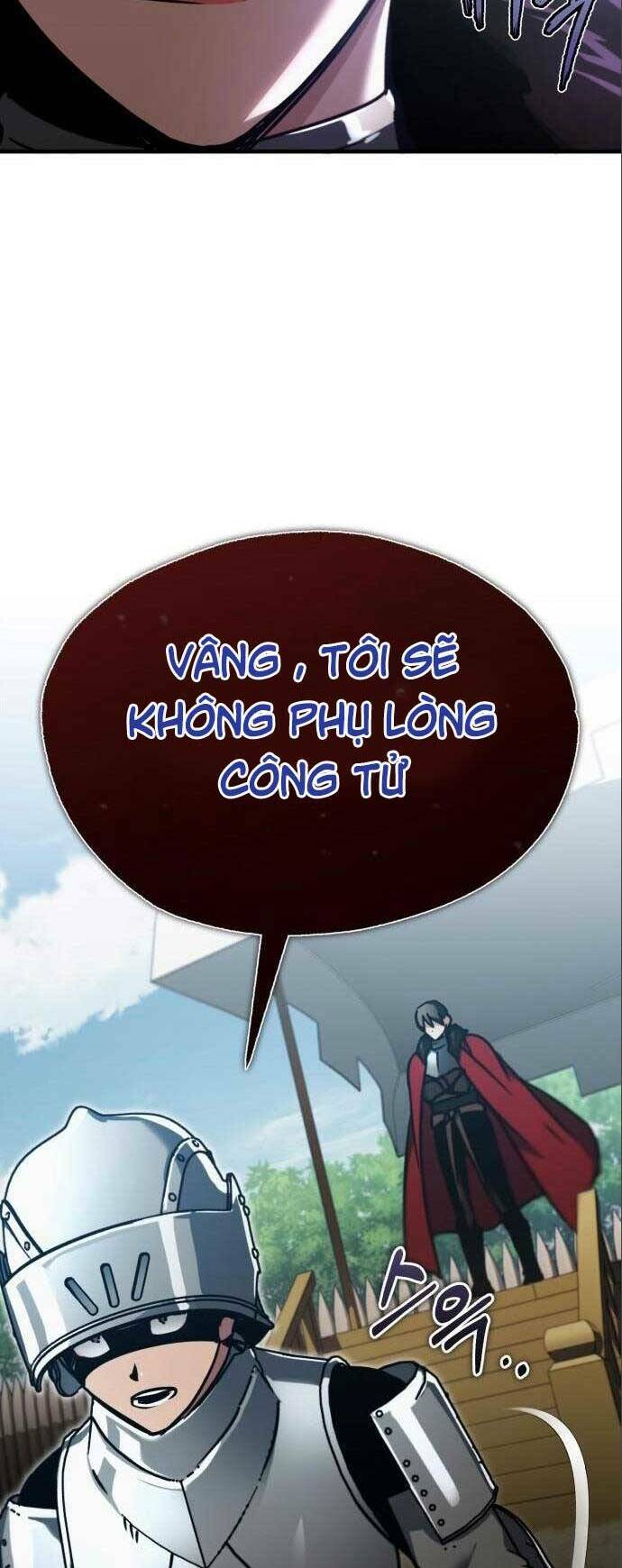 Thiên Quỷ Chẳng Sống Nổi Cuộc Đời Bình Thường: Chapter 38